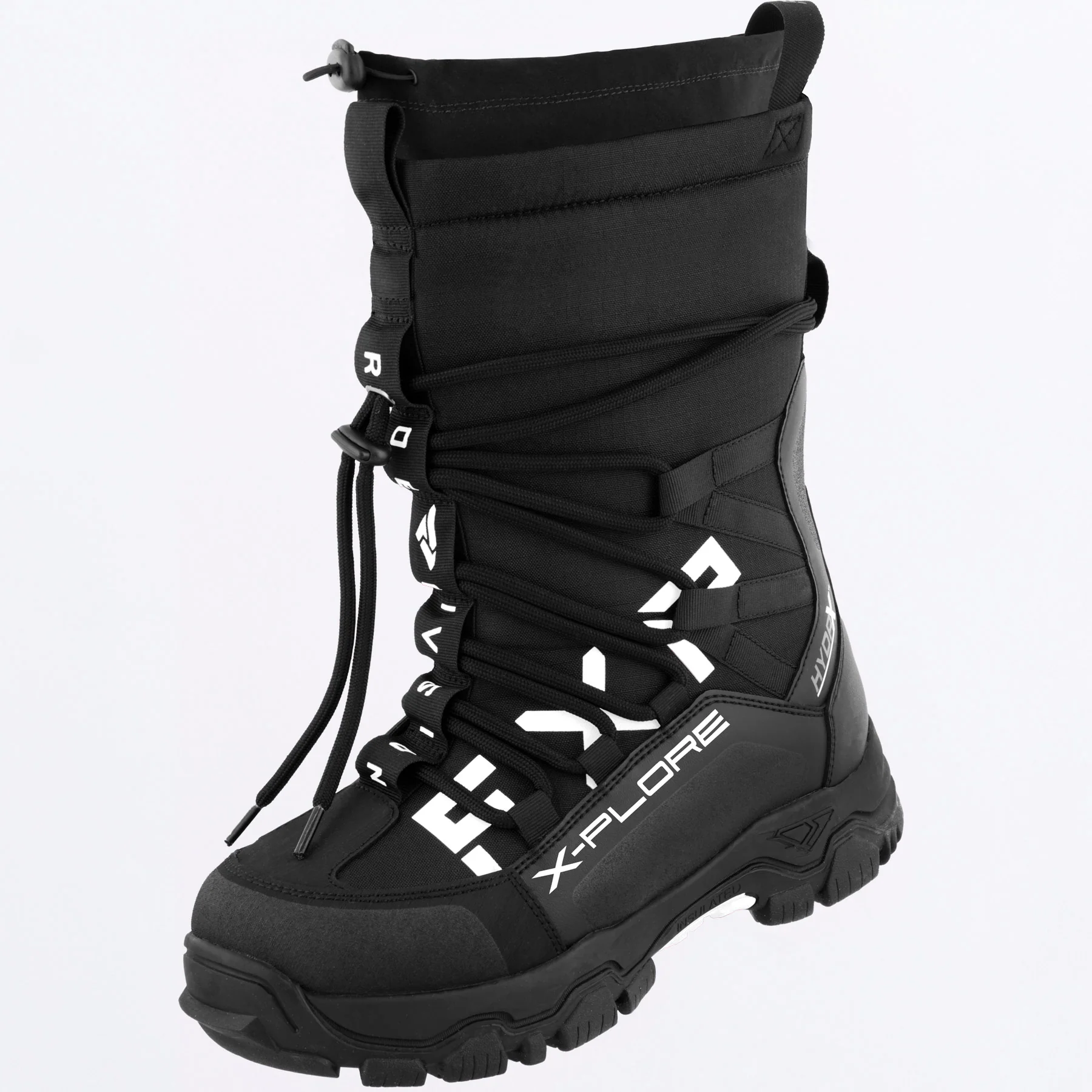 X-Plore Short Boot - Image 3