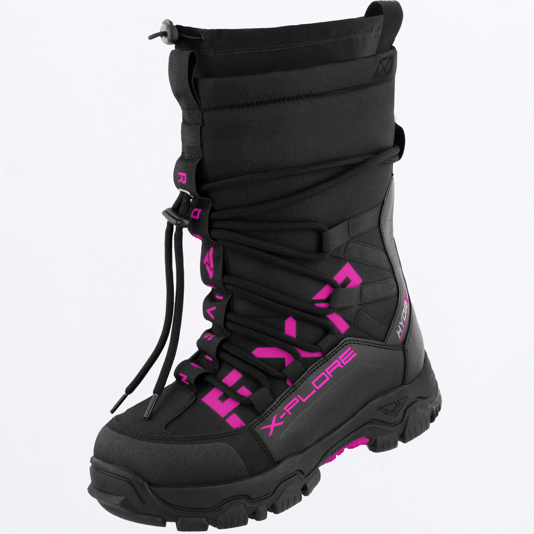X-Plore Short Boot - Image 5