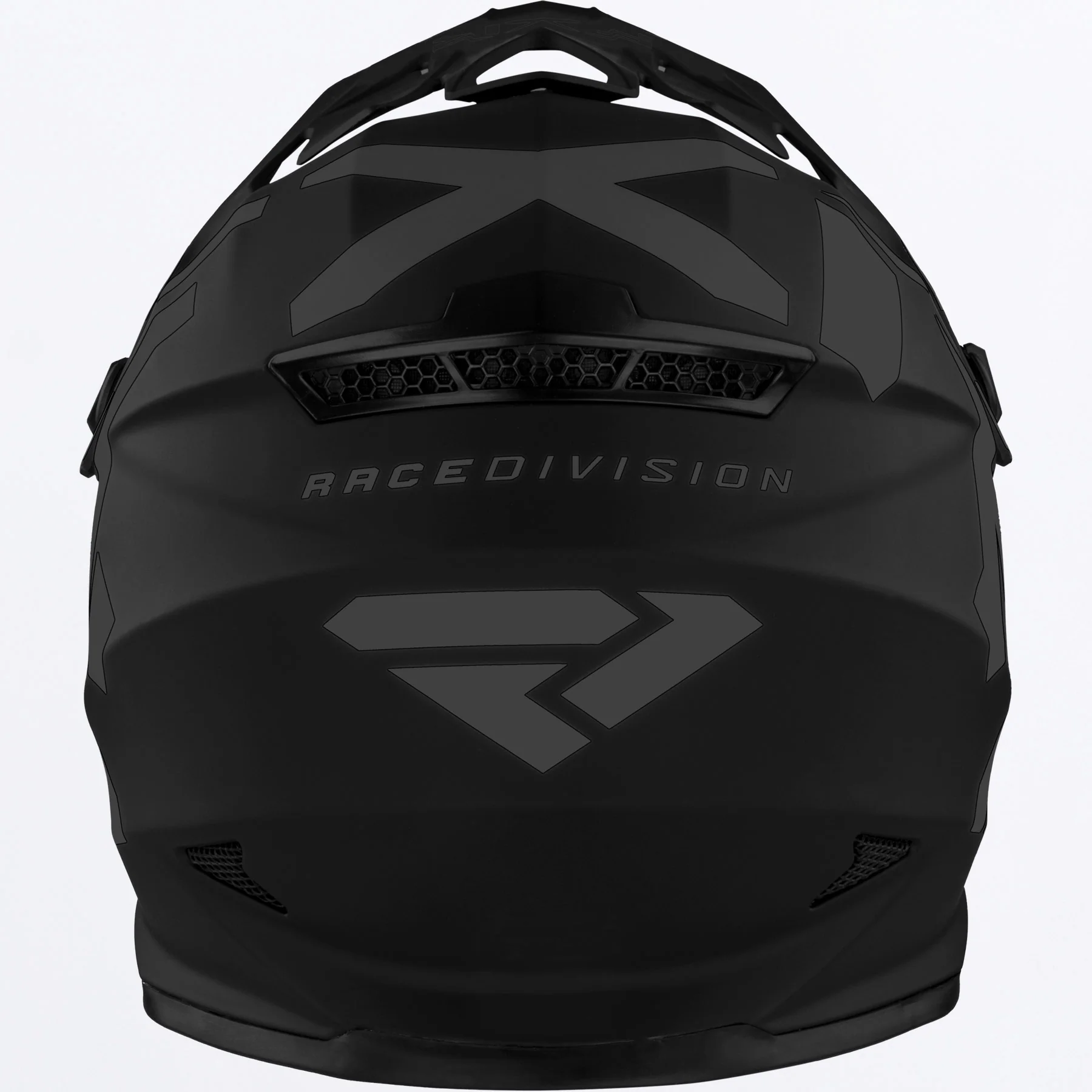 Youth Legion QRS Helmet - Image 3