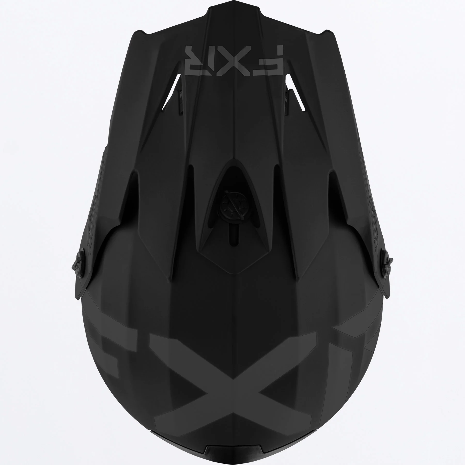 Youth Legion QRS Helmet - Image 5