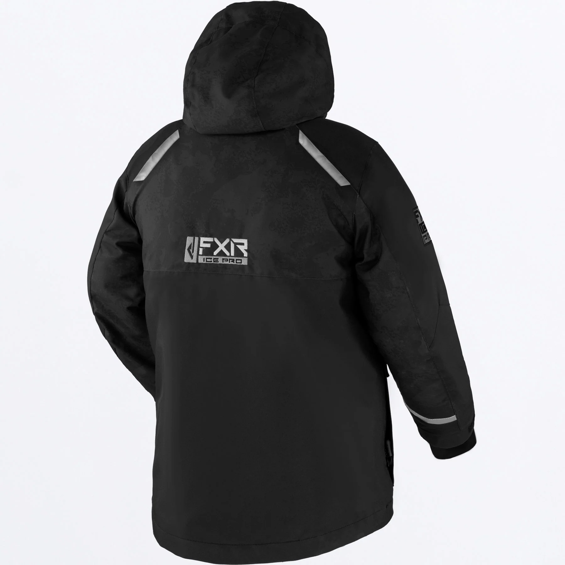 Youth Excursion Jacket - Image 4