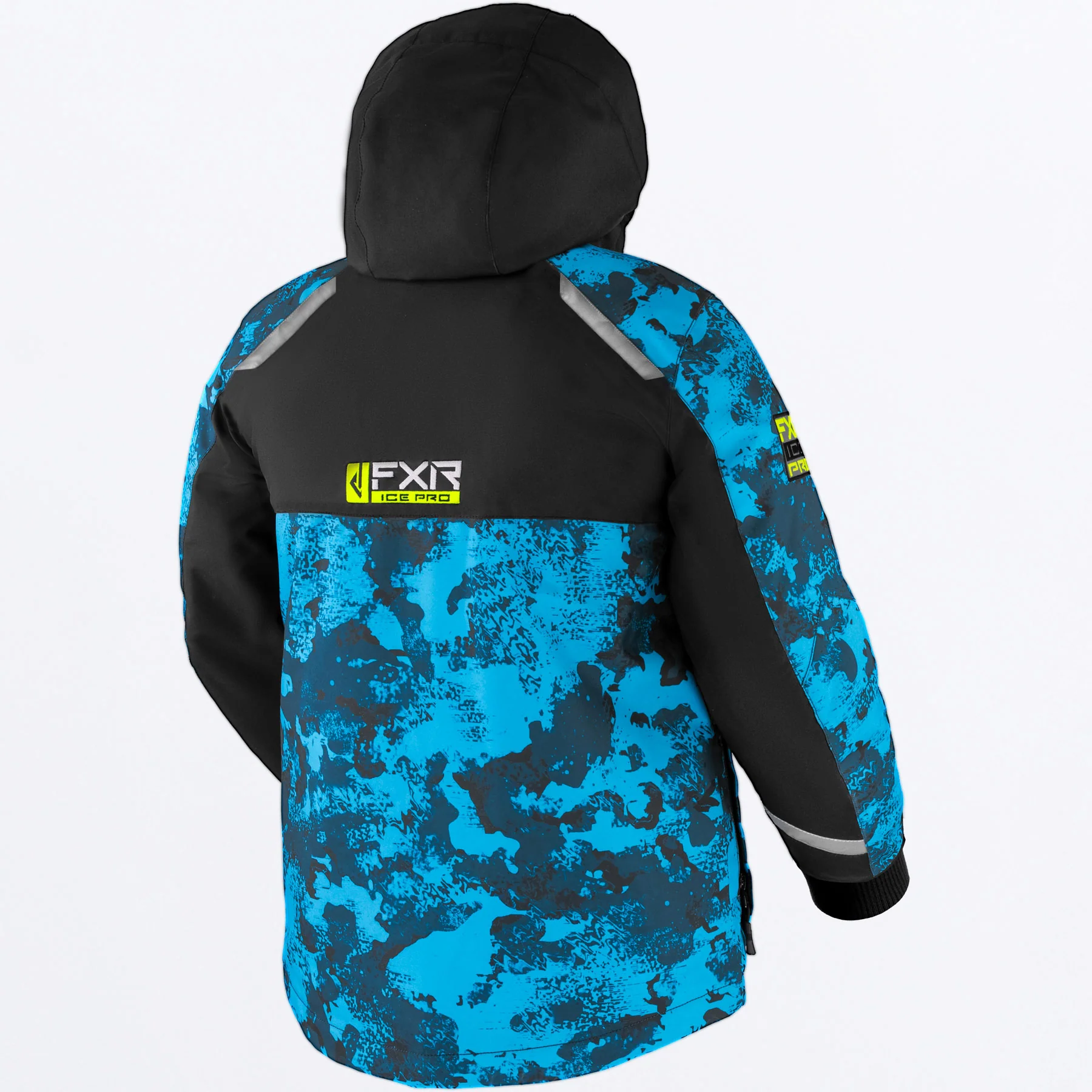 Youth Excursion Jacket - Image 6