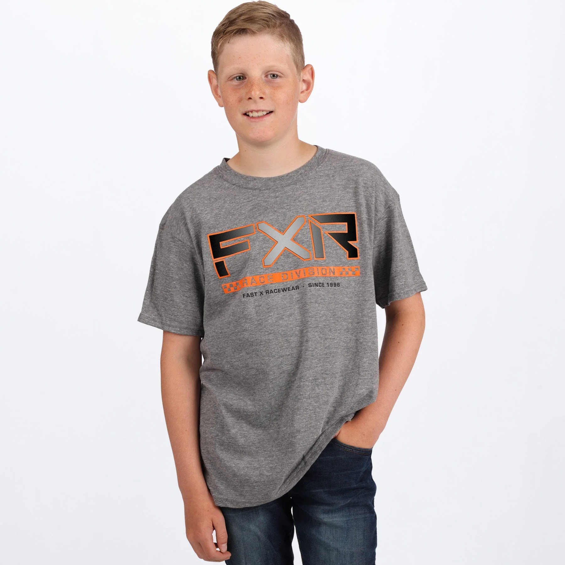 Youth Pilot T-Shirt - Image 4