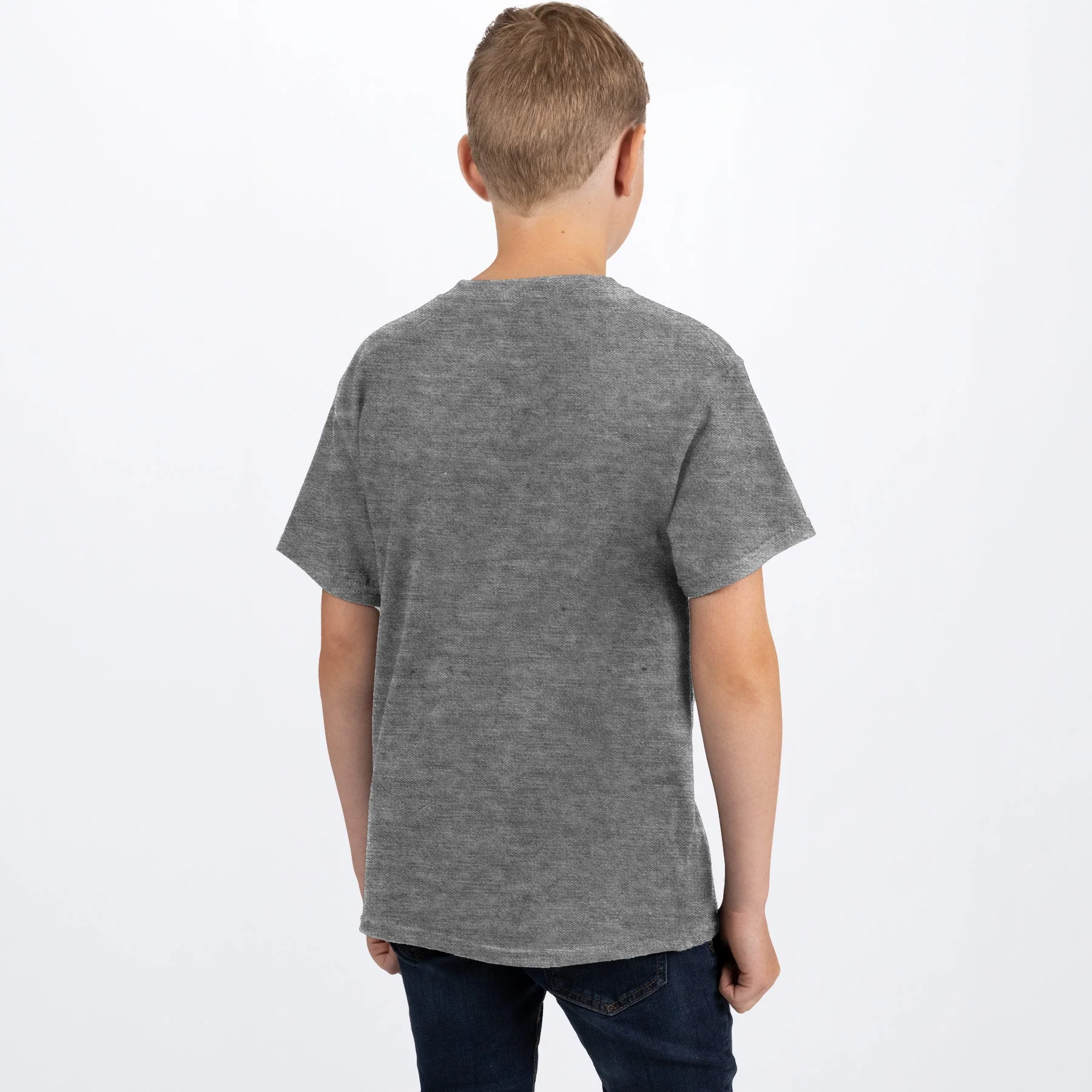 Youth Pilot T-Shirt - Image 5